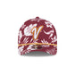 Venezuela Floral 9FORTY M-Crown A-Frame Snapback Hat