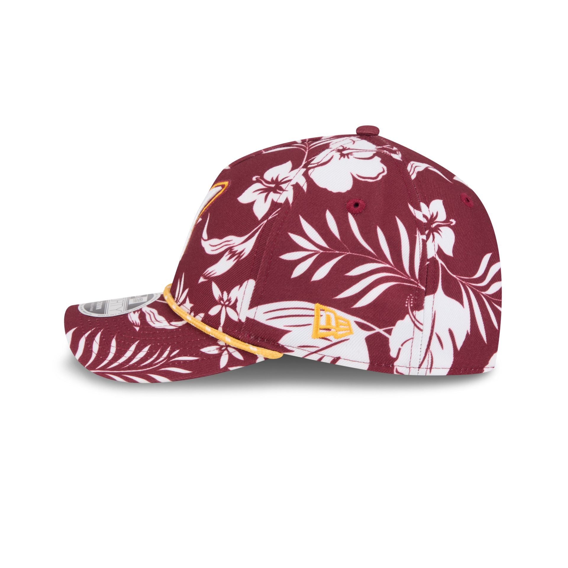 VEGA store TF Flower Cap new era ネイビー 公式通販