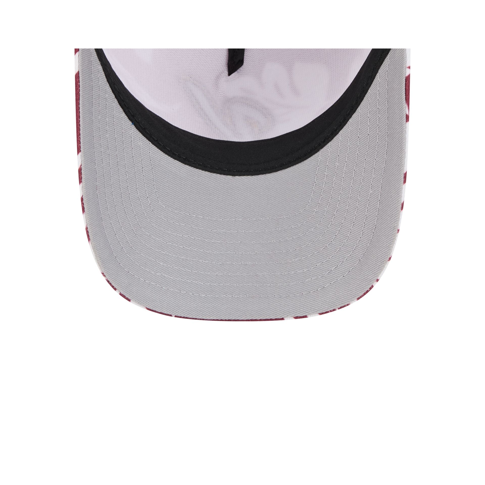 Venezuela Floral 9FORTY M-Crown A-Frame Snapback Hat
