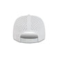 Dallas Cowboys Optic White Performance Rope 9SEVENTY Stretch-Snap Hat