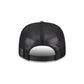 Florida State Seminoles Camo Canvas 9SEVENTY Trucker Hat