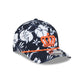 Netherlands Floral 9FORTY M-Crown A-Frame Snapback Hat