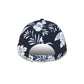 Netherlands Floral 9FORTY M-Crown A-Frame Snapback Hat