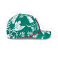 Mexico Floral 9FORTY M-Crown A-Frame Snapback Hat