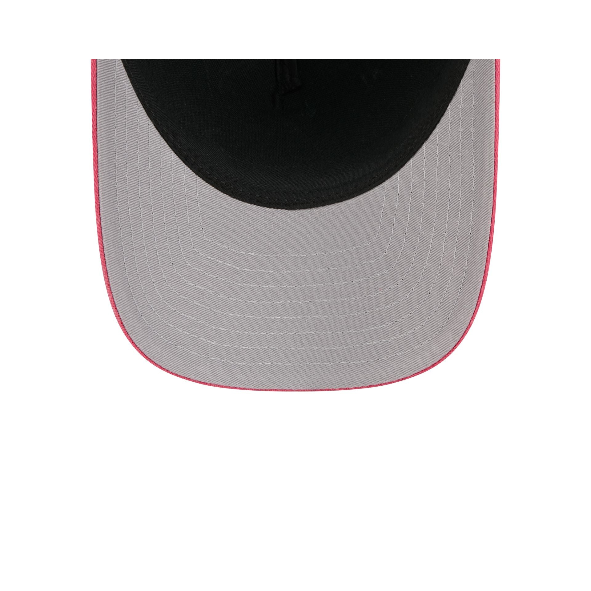 Brooklyn Americans Felt 9FORTY M-Crown A-Frame Snapback Hat
