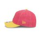 Atlanta Flames Felt 9FORTY M-Crown A-Frame Snapback Hat