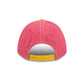 Atlanta Flames Felt 9FORTY M-Crown A-Frame Snapback Hat