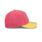 Atlanta Flames Felt 9FORTY M-Crown A-Frame Snapback Hat
