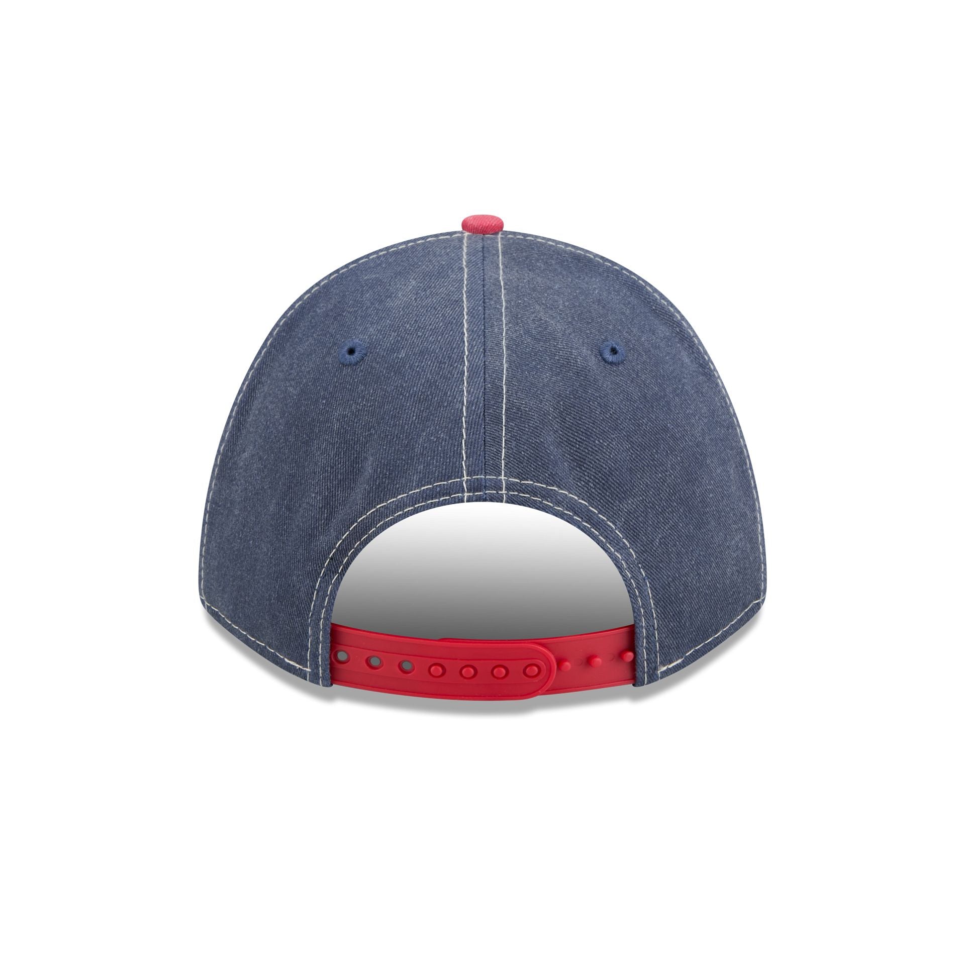 Kansas City Scouts Felt 9FORTY M-Crown A-Frame Snapback Hat