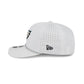 Philadelphia Eagles Optic White Performance Rope 9SEVENTY Stretch-Snap Hat