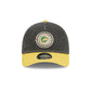 California Golden Seals Felt 9FORTY M-Crown A-Frame Snapback Hat