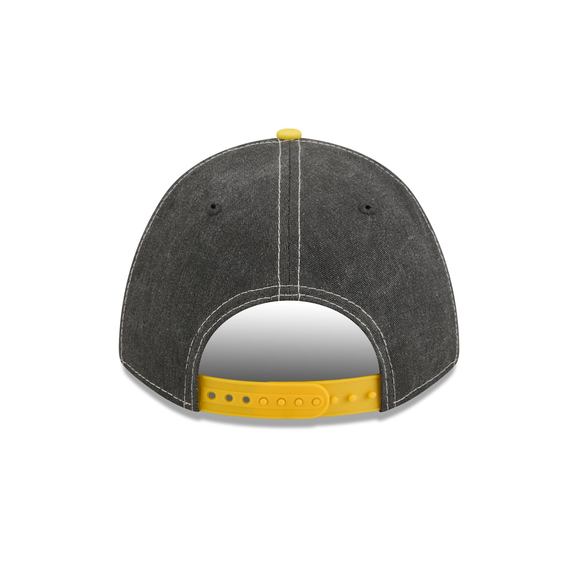 California Golden Seals Felt 9FORTY M-Crown A-Frame Snapback Hat