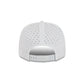 Chicago Blackhawks Optic White Performance Rope 9SEVENTY Stretch-Snap Hat