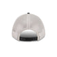 San Francisco Giants Frayed 9FORTY M-Crown A-Frame Trucker Hat