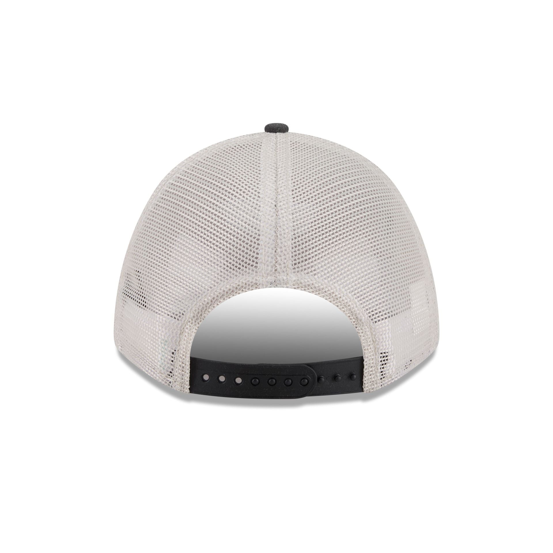 San Francisco Giants Frayed 9FORTY M-Crown A-Frame Trucker Hat