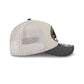 San Francisco Giants Frayed 9FORTY M-Crown A-Frame Trucker Hat