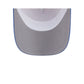 Seattle Mariners Frayed 9FORTY M-Crown A-Frame Trucker Hat