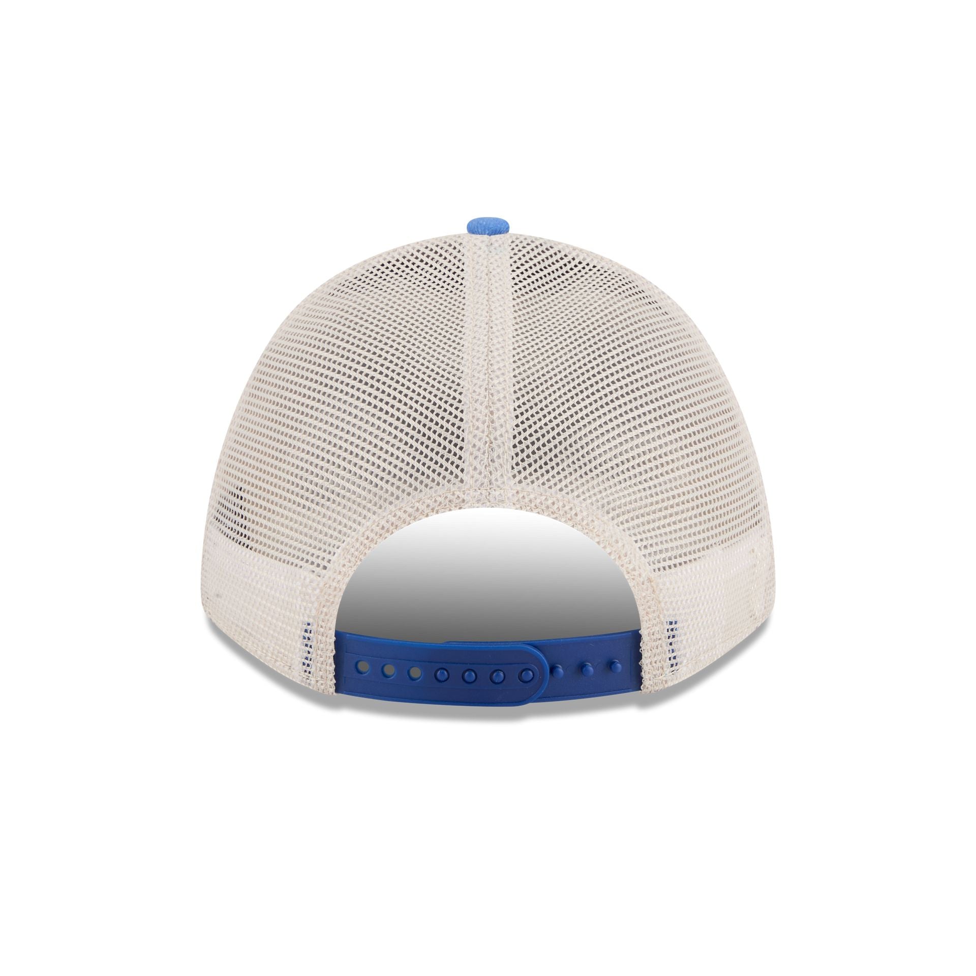 Florida Gators Frayed 9FORTY M-Crown A-Frame Trucker Hat