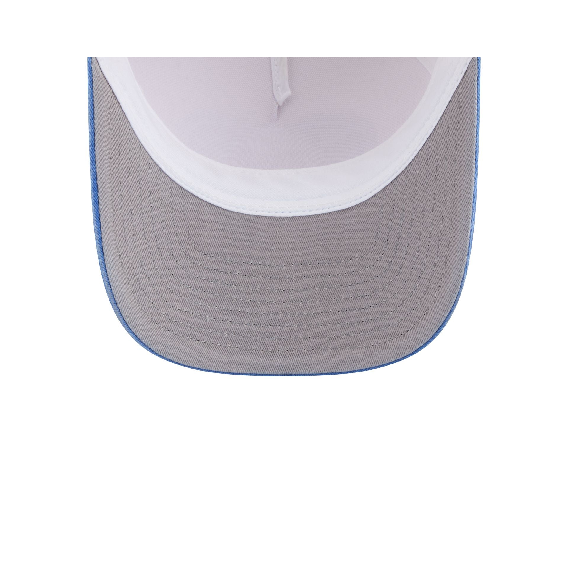 Florida Gators Frayed 9FORTY M-Crown A-Frame Trucker Hat