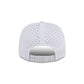 Notre Dame Fighting Irish Optic White Performance Rope 9SEVENTY Stretch-Snap Hat