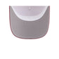 USC Trojans Frayed 9FORTY M-Crown A-Frame Trucker Hat