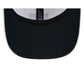 U.S. Soccer Men's National Team Optic White Performance Rope 9SEVENTY Stretch-Snap Hat
