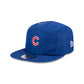 Chicago Cubs Team Topped Camper Adjustable Hat