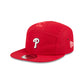 Philadelphia Phillies Team Topped Camper Adjustable Hat