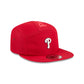 Philadelphia Phillies Team Topped Camper Adjustable Hat