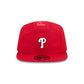 Philadelphia Phillies Team Topped Camper Adjustable Hat
