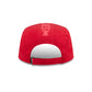 Philadelphia Phillies Team Topped Camper Adjustable Hat
