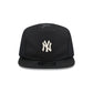 New York Yankees Team Topped Camper Adjustable Hat