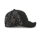 Chicago White Sox Floral Mesh Women's 9FORTY M-Crown Trucker Hat