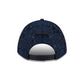 Houston Astros Floral Mesh Women's 9FORTY M-Crown Trucker Hat