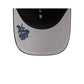 New York Yankees Floral Mesh Women's 9FORTY M-Crown Trucker Hat