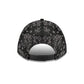 San Francisco Giants Floral Mesh Women's 9FORTY M-Crown Trucker Hat