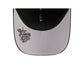 San Francisco Giants Floral Mesh Women's 9FORTY M-Crown Trucker Hat