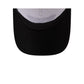 Brooklyn Nets Retro Chrome Women's White 9FORTY M-Crown A-Frame Trucker Hat
