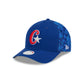Cuba Floral Mesh Women's 9FORTY M-Crown Trucker Hat