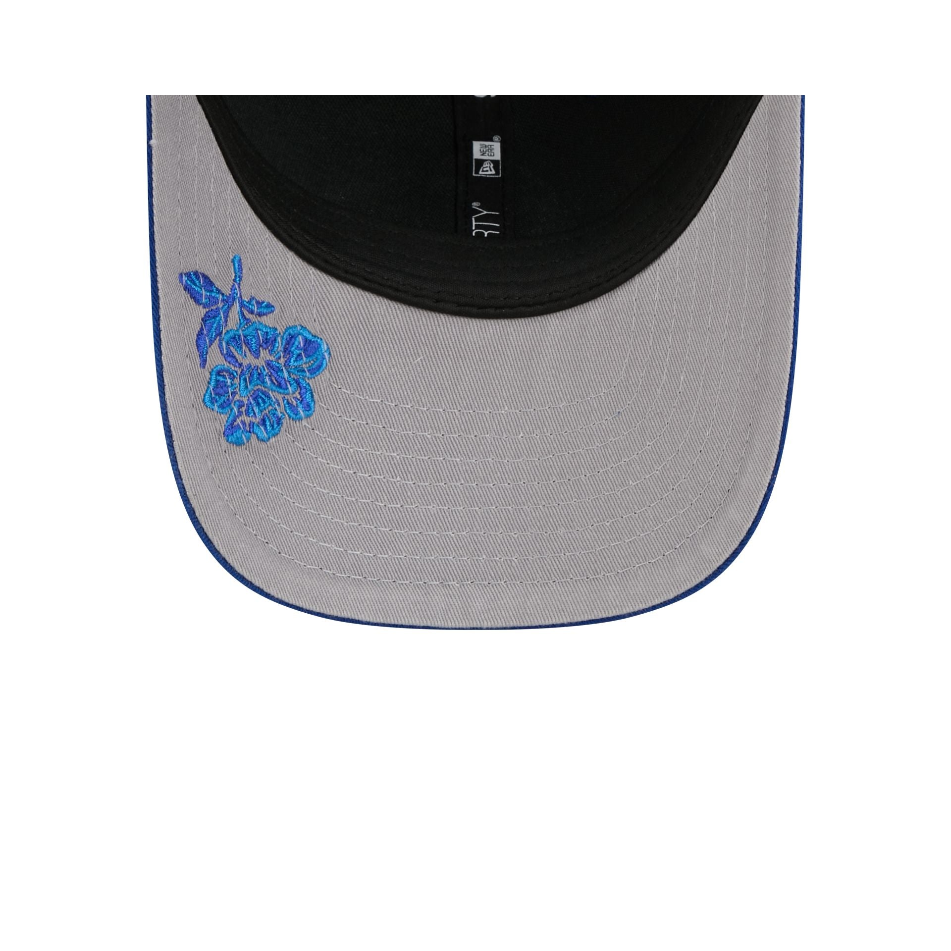 Cuba Floral Mesh Women's 9FORTY M-Crown Trucker Hat