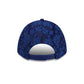 Los Angeles Dodgers Floral Mesh Women's 9FORTY M-Crown Trucker Hat