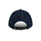 Netherlands Floral Mesh Women's 9FORTY M-Crown Trucker Hat