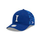 Italy Floral Mesh Women's 9FORTY M-Crown Trucker Hat