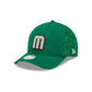 Mexico Floral Mesh Women's 9FORTY M-Crown Trucker Hat