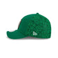 Mexico Floral Mesh Women's 9FORTY M-Crown Trucker Hat