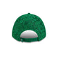 Mexico Floral Mesh Women's 9FORTY M-Crown Trucker Hat