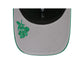 Mexico Floral Mesh Women's 9FORTY M-Crown Trucker Hat