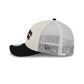 Oregon State Beavers Retro Chrome Women's White 9FORTY M-Crown A-Frame Trucker Hat