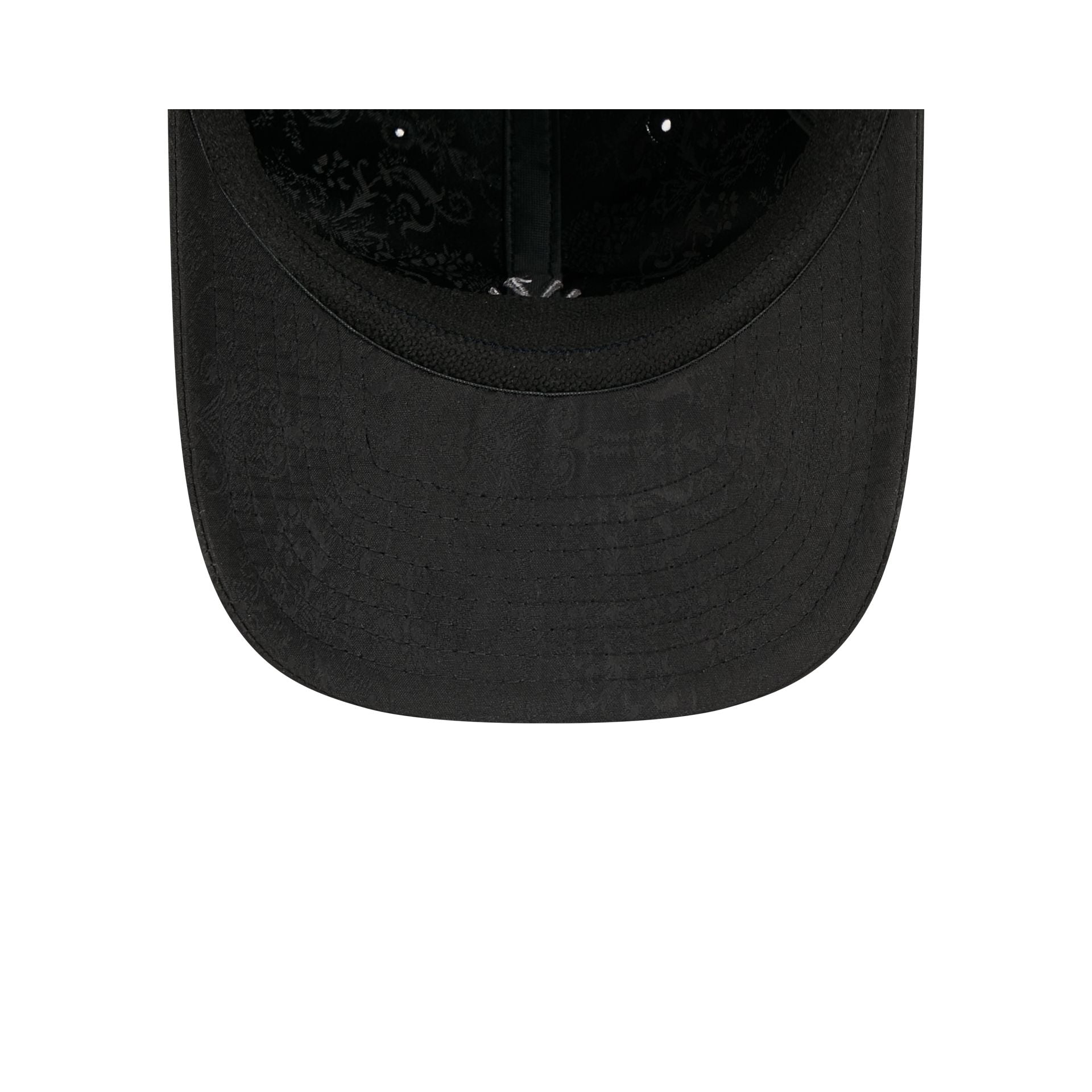 New York Yankees Vintage Satin Black Casual Classic Adjustable Hat