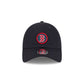 Boston Red Sox Sparkle Casual Classic Adjustable Hat